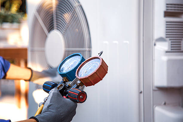 Affordable Hvac solutions in Twin Lakes, VA