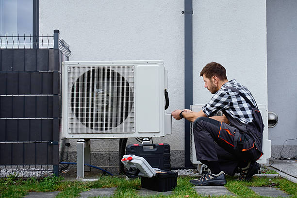 Trusted Hvac service in Twin Lakes, VA - AAA Pro HVAC